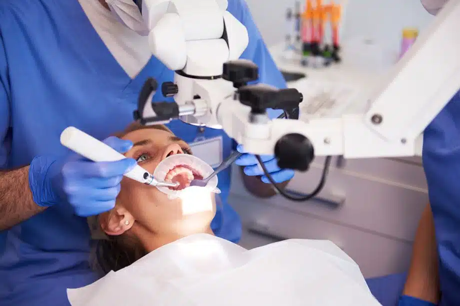 How Do You Know If You Need A Root Canal?